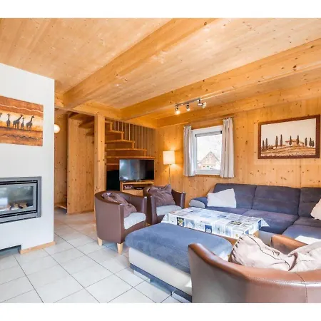 Fantastica Chalet Stadl an der Mur
