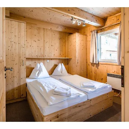 Chalet Fantastica *
