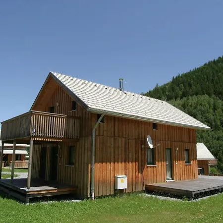 Chalet Fantastica