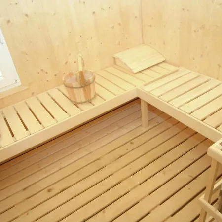 Chalet Fantastica