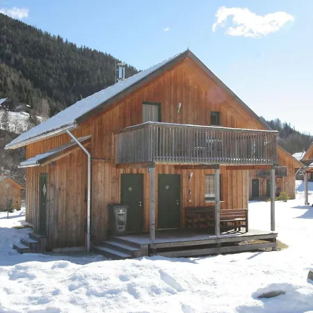 Chalet Fantastica Stadl an der Mur