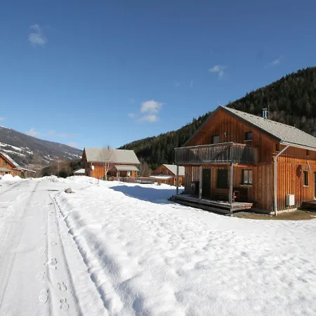 Chalet Fantastica *