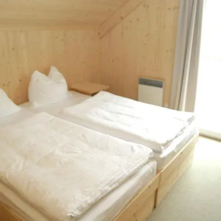 Chalet Fantastica Stadl an der Mur