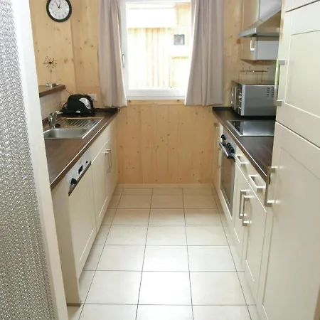 Fantastica Chalet *
