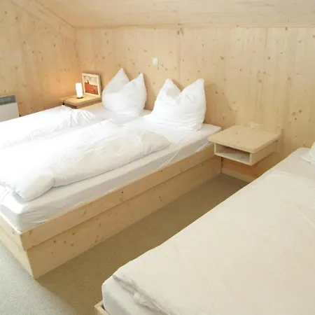 Chalet Fantastica Stadl an der Mur