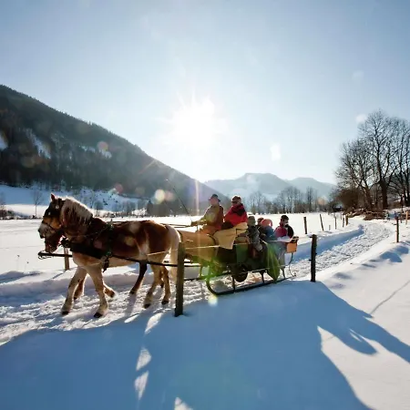 Fantastica Chalet *